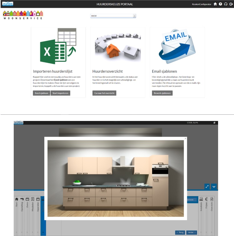 e-service