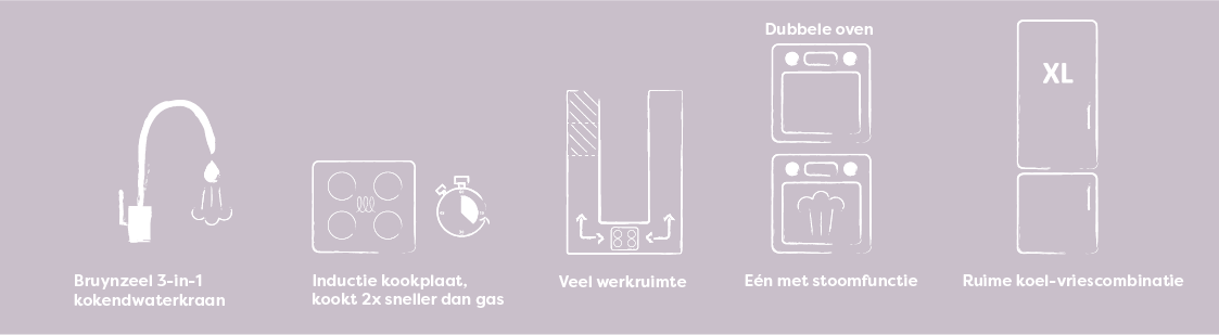 Lekker uitgekookt