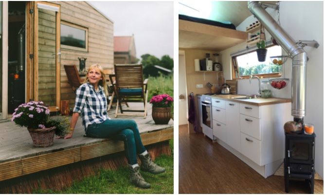 Tiny house