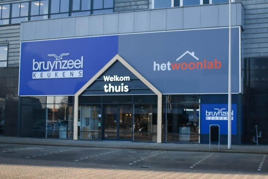 Winkel Barendrecht