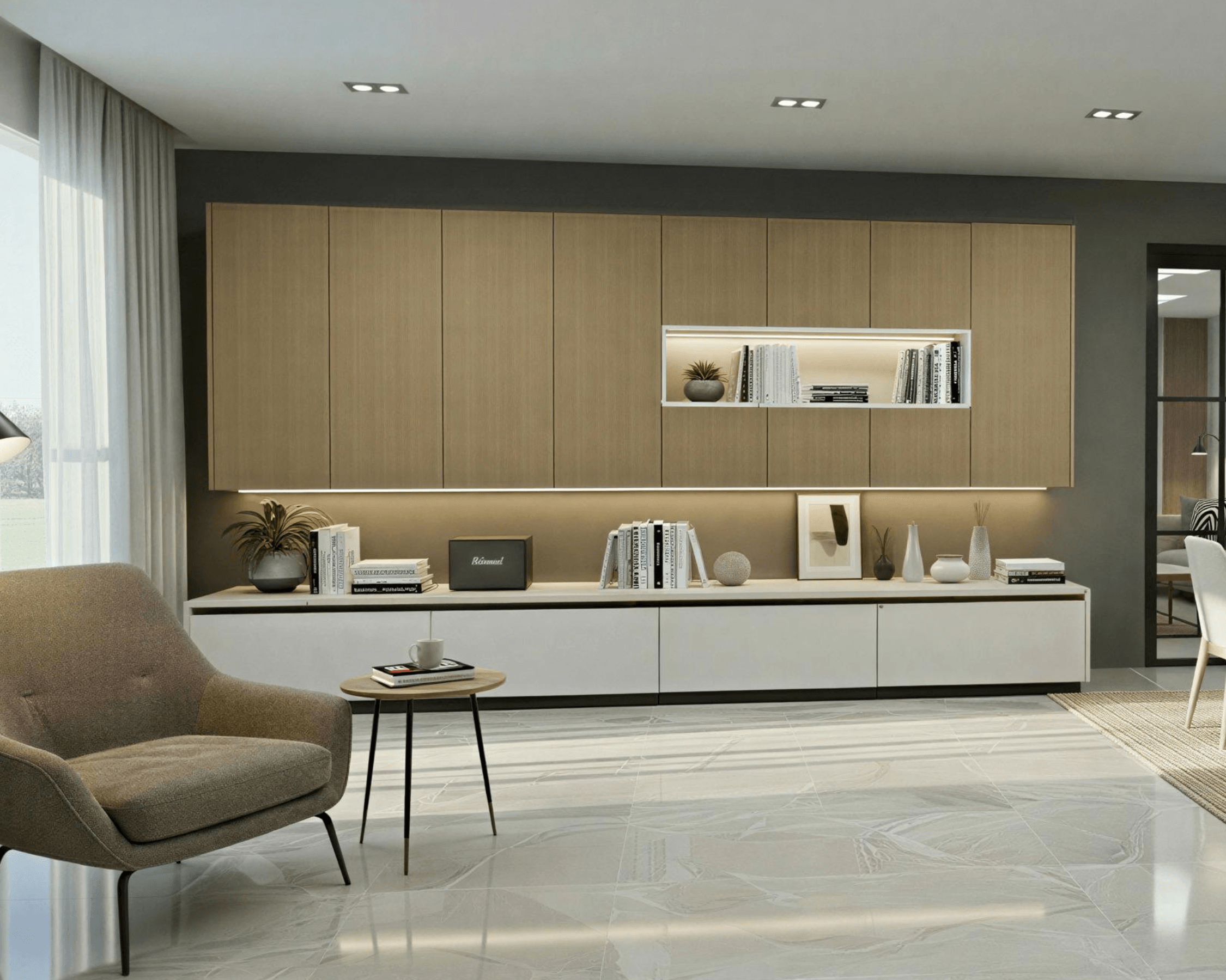 Bruynzeel Wonen