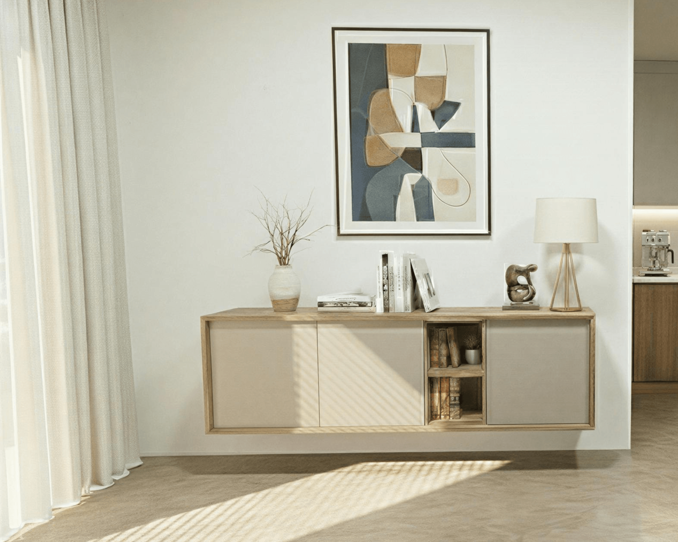 Bruynzeel Wonen