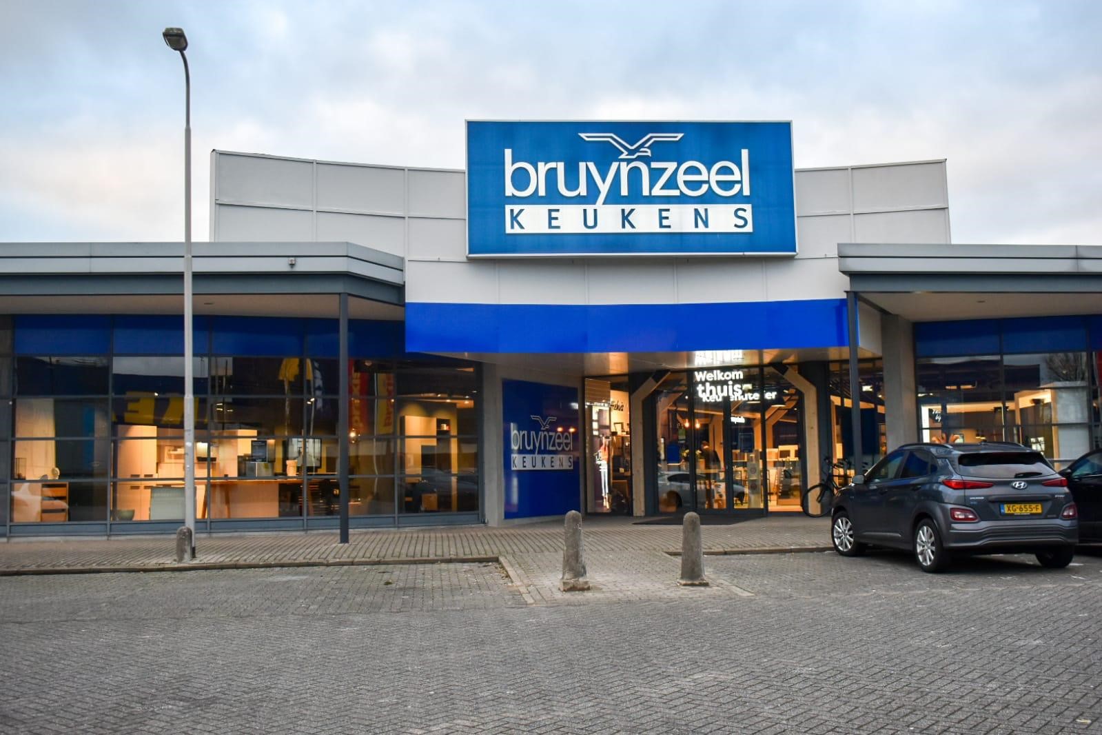 bruynzeel keukens introduceert nieuw winkelconcept in son bruynzeelkeukens nl