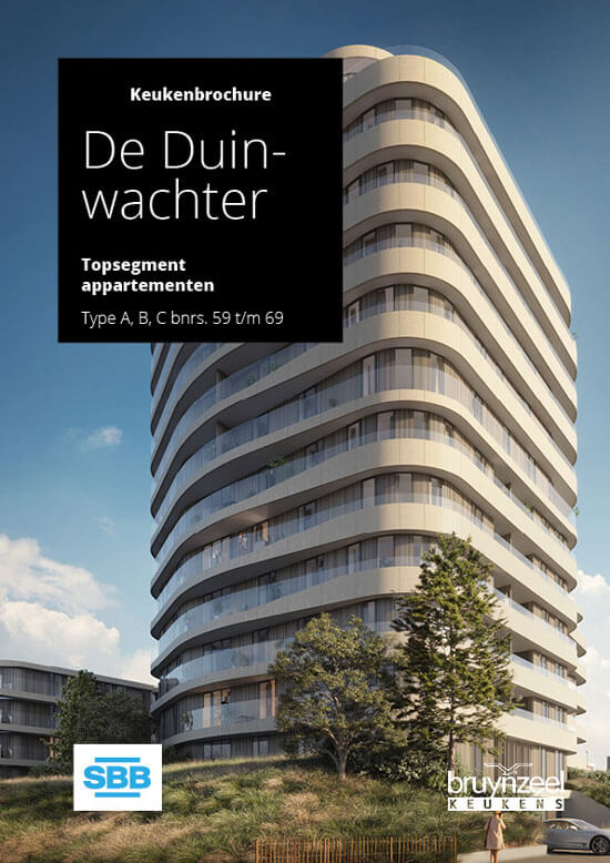 kopersboekje de duinwachter next125 keukens