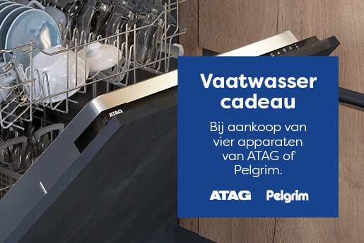 ATAG Pelgrim actie