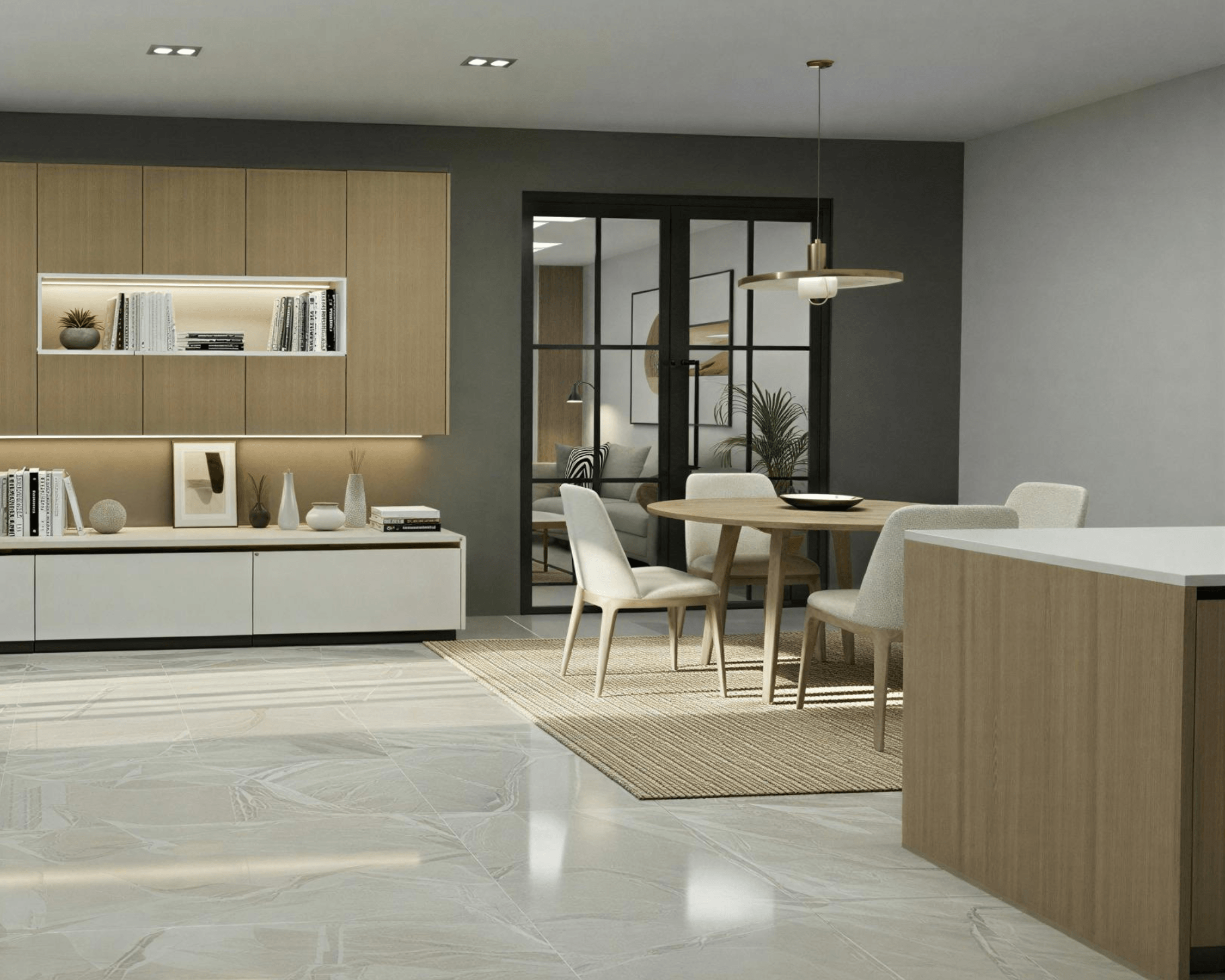 Bruynzeel Wonen
