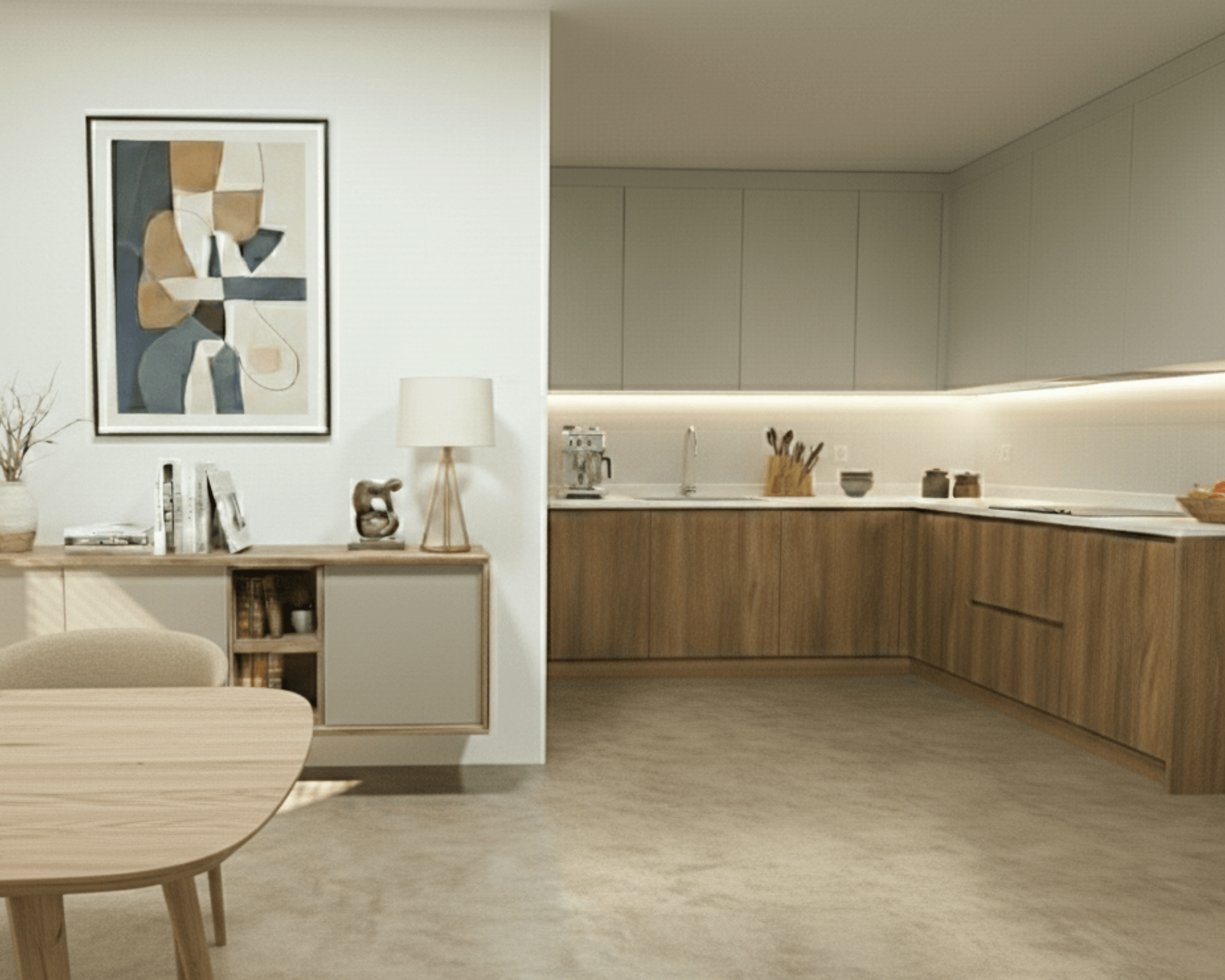 Bruynzeel Wonen
