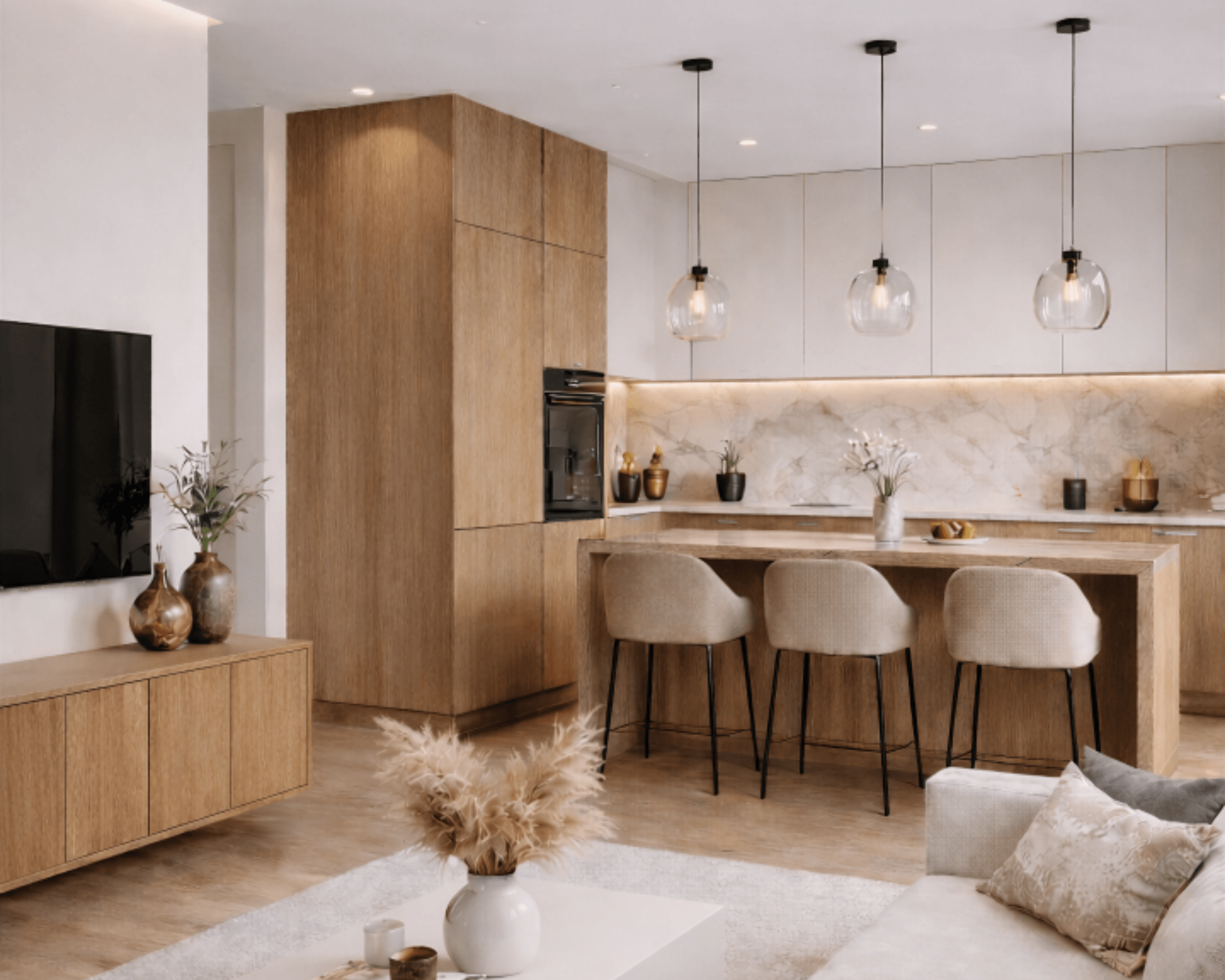 Bruynzeel Wonen