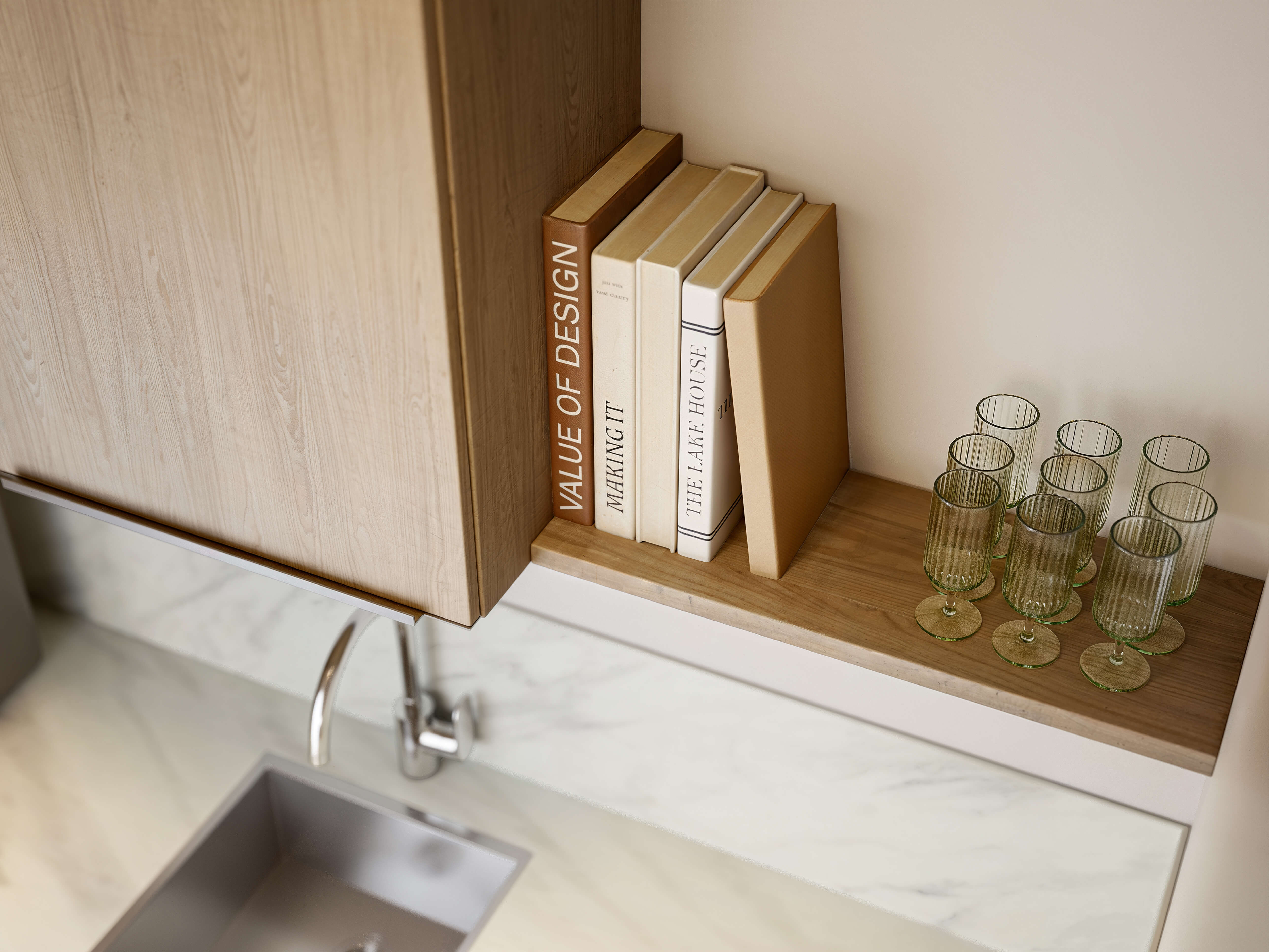 Duurzame keuken Circo Atlas