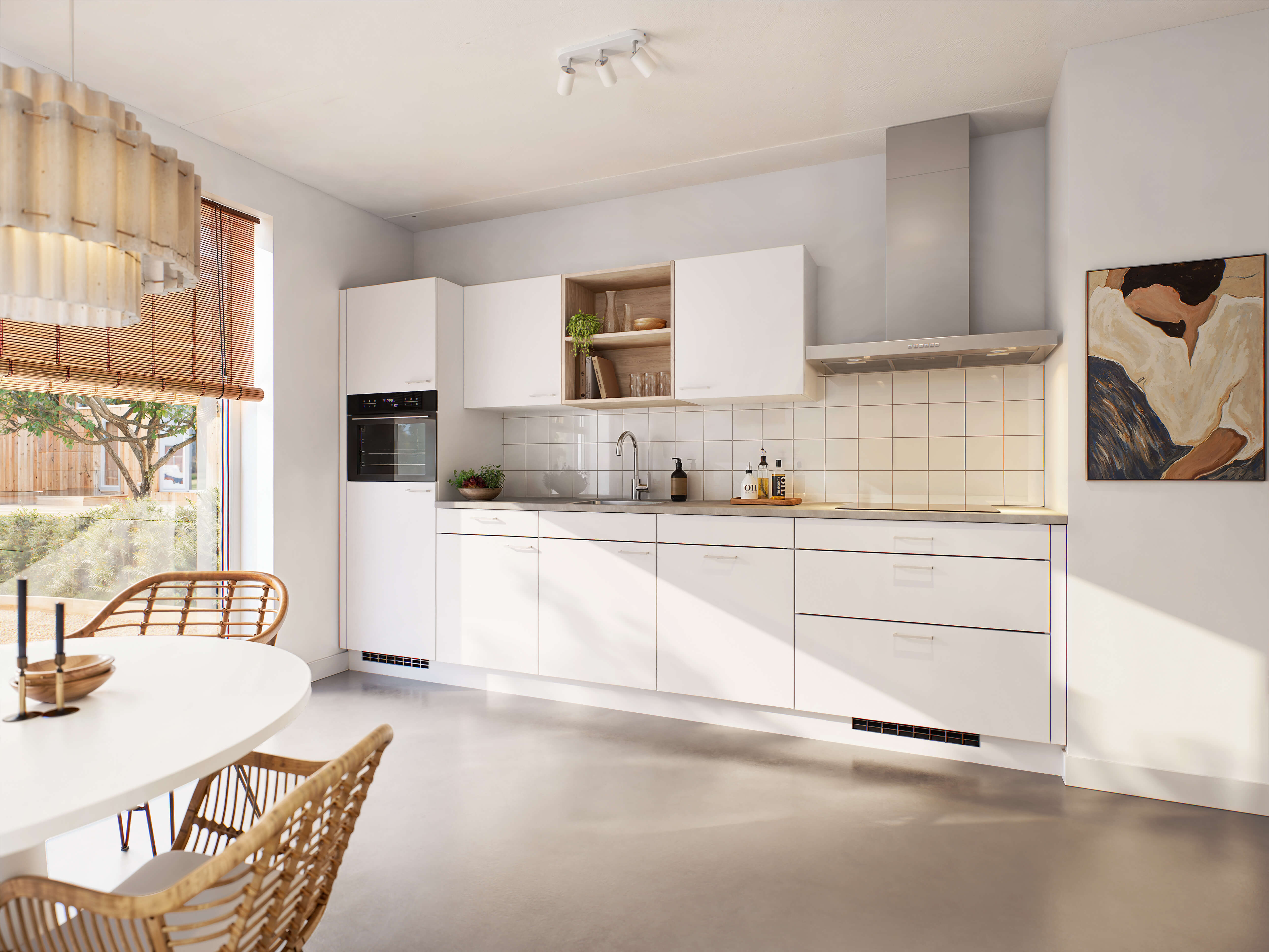 Duurzame Circo Atlas