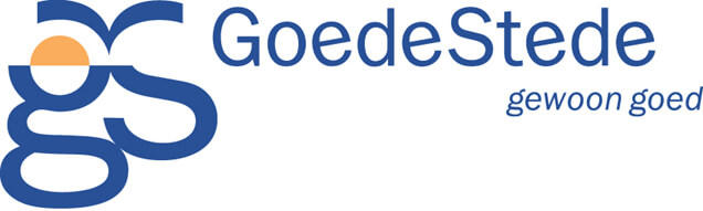 GoedeStede logo