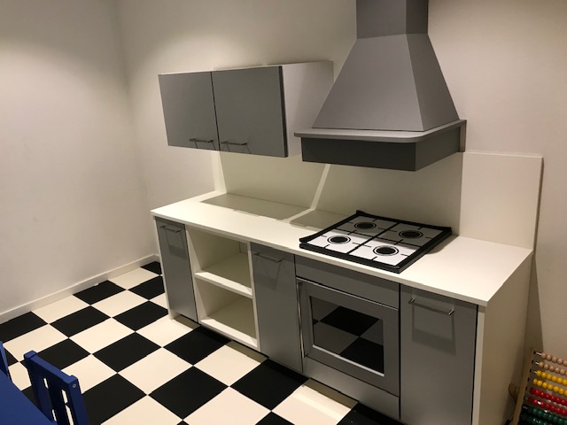 Kinderkeuken