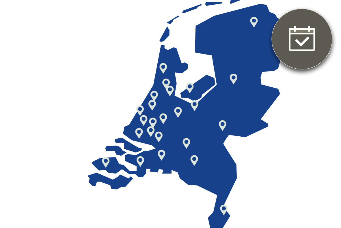 Koopwoningen inplannen keukengesprek Bruynzeel Winkels