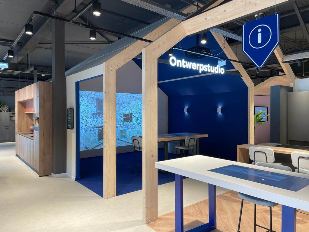 Ontwerpstudio
