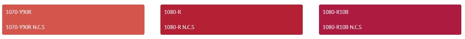 Rode keukens | Laat je inspireren bij Bruynzeel Keukens