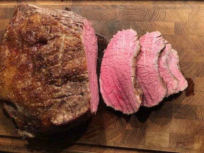 Sous vide