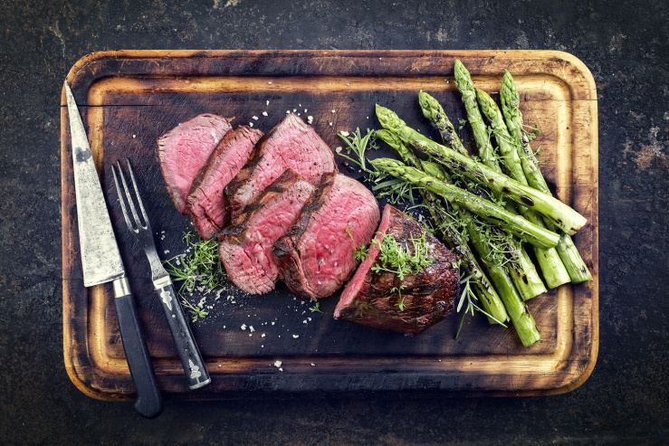 Sous vide