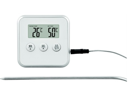 Thermometer