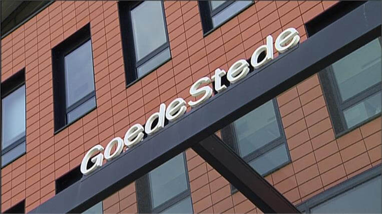 GoedeStede kantoor