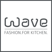 Logo wave