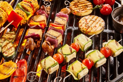 Bbq