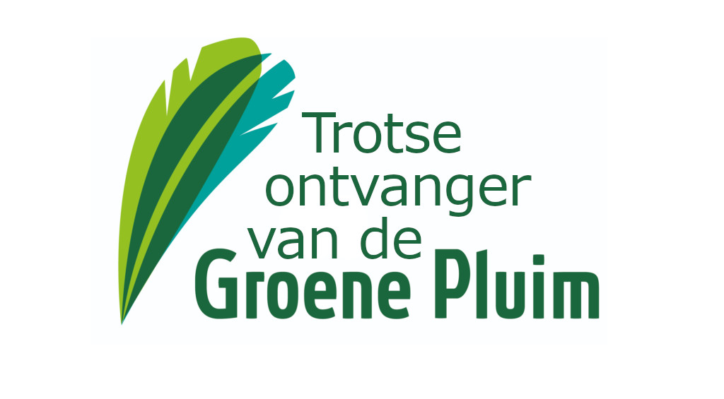 Groene Pluim