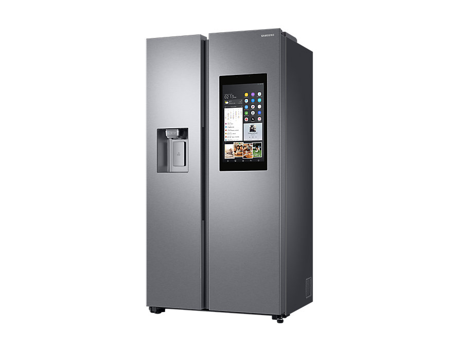 Samsung family hub