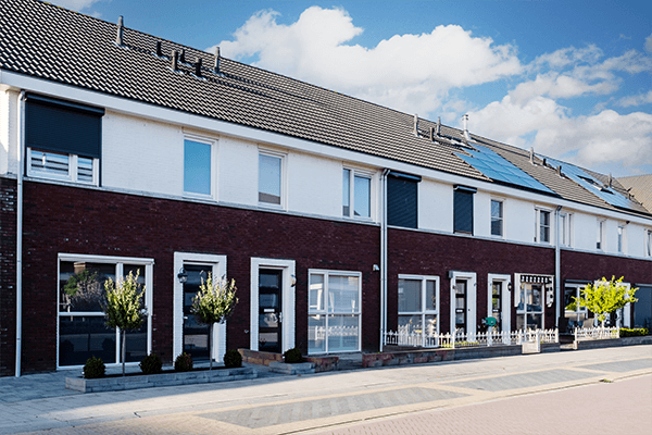 woningcorporaties