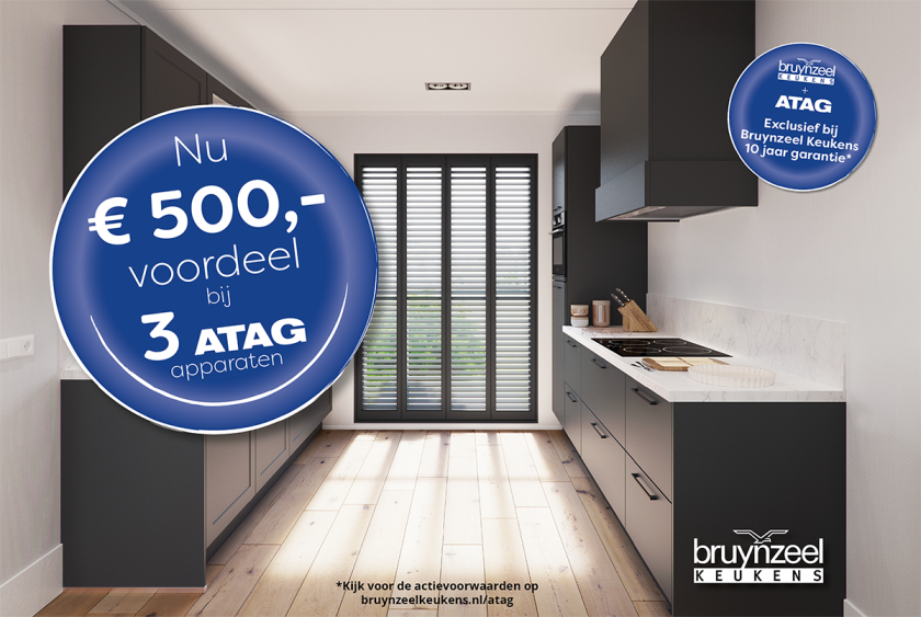 voordeel op atag bruynzeelkeukens nl