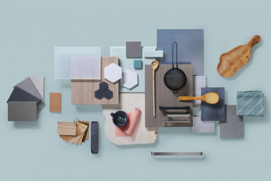 Moodboard