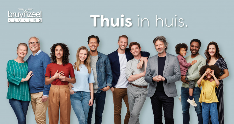 Thuis in huis