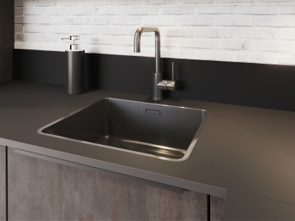 Dekton blad