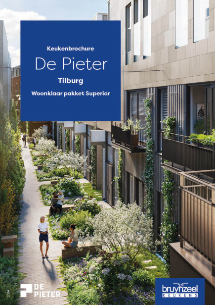 BK Kopersbrochure De Pieter