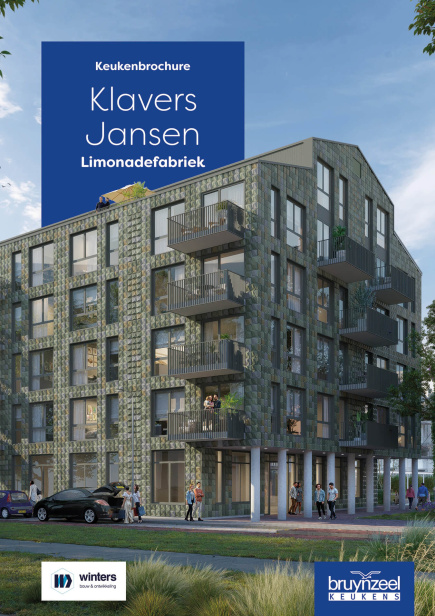 BK Kopersbrochure KlaversJansen
