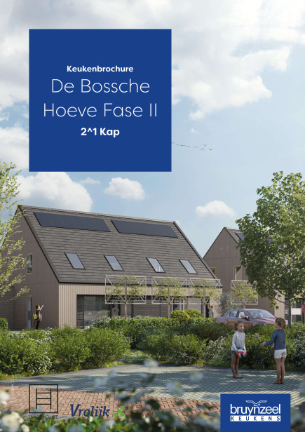 BK Kopersbrochure Bossche Hoeve 
