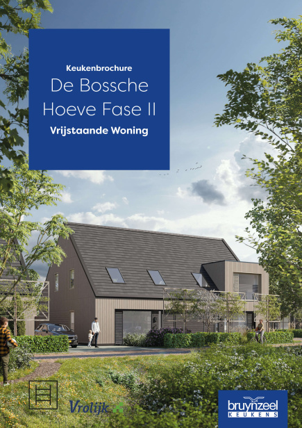 BK Kopersbrochure Bossche Hoeve 