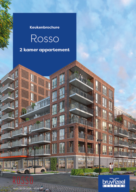 BK Kopersbrochure Rosso