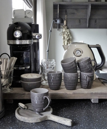 Styling apparatuur