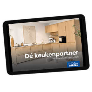 Brochure koopwoningen