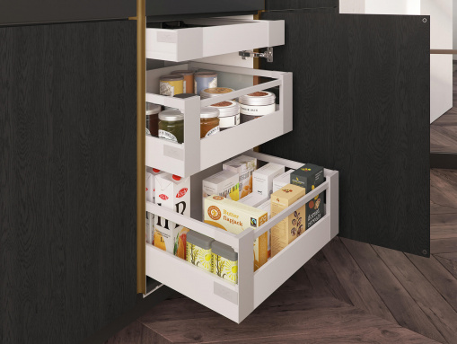 Keuken Atlas Marmer