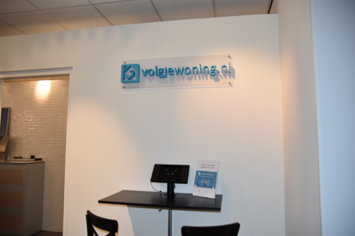 Volgjewoning