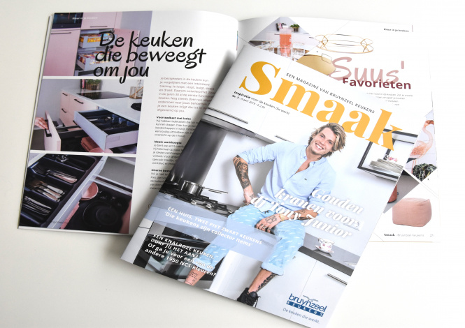 Smaak
