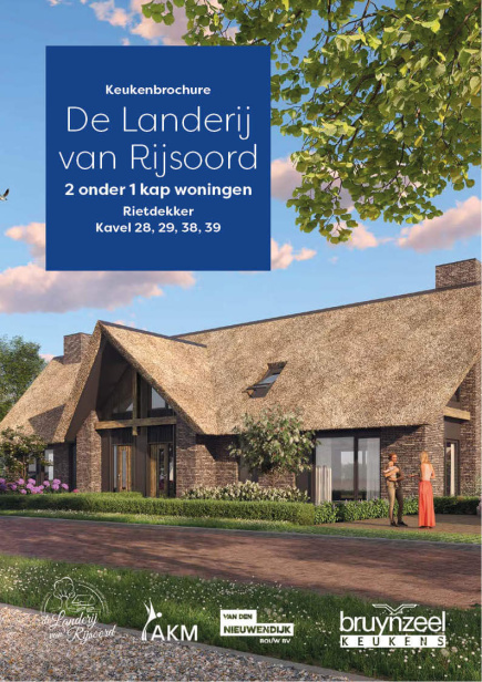 De Landerij van Rijsoord 