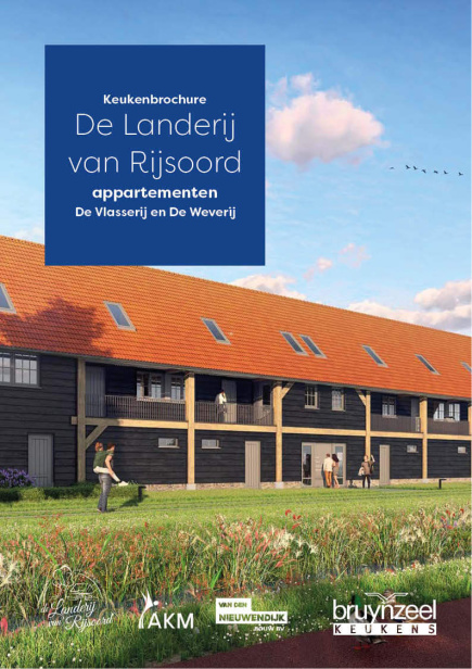 De Landerij van Rijsoord 