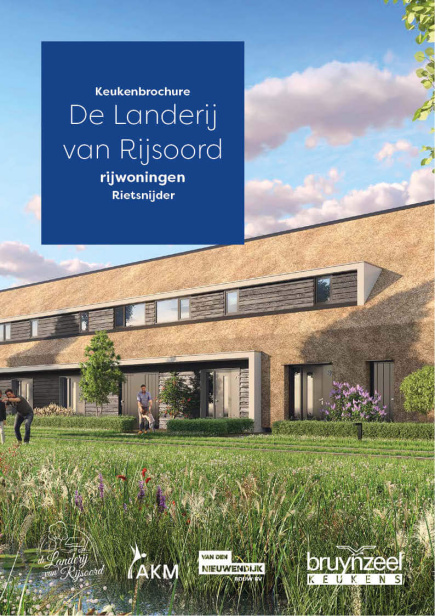 De Landerij van Rijsoord 