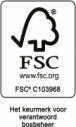 FSC logo