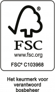 FSC Logo