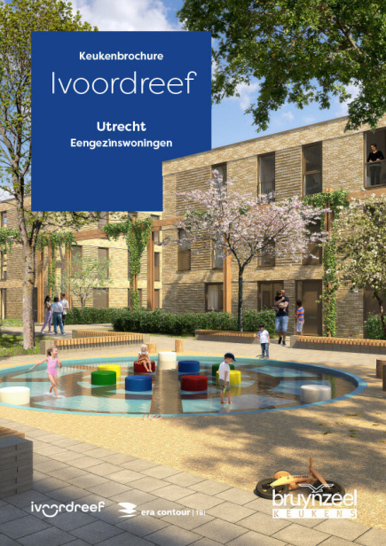 Ivoordreef