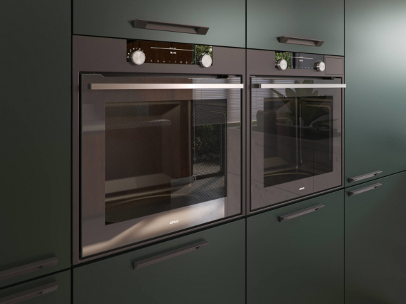 Oven