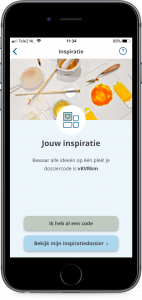 Keukenidee App